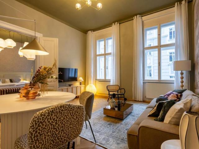 Zu Vermieten 2 Schlafzimmer Wohnung Vienna Vienna DS100874833