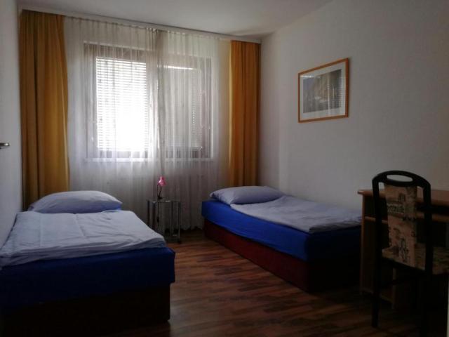 Zu Vermieten 2 Schlafzimmer Wohnung Vienna Vienna DS100945523