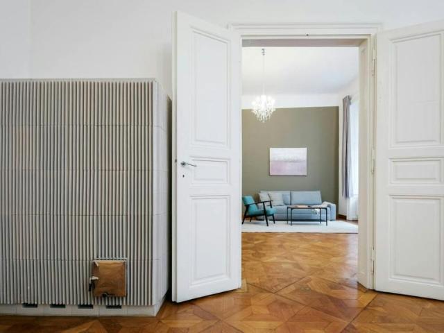 Zu Vermieten 2 Schlafzimmer Wohnung Vienna Vienna DS102020564