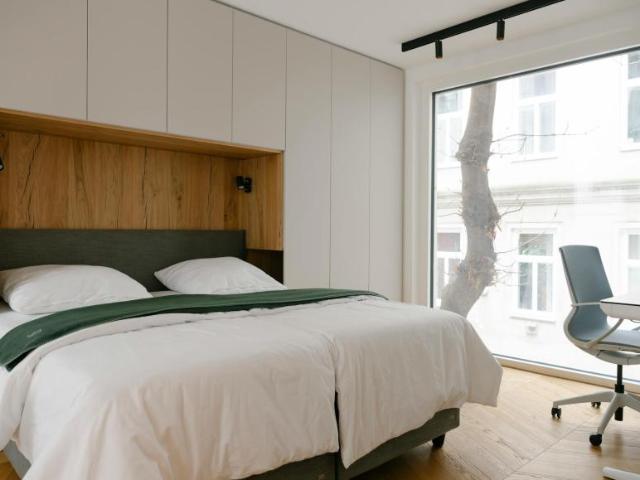 Zu Vermieten 2 Schlafzimmer Wohnung Vienna Vienna DS102849215