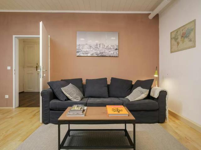 Zu Vermieten 2 Schlafzimmer Wohnung Vienna Vienna DS103012623