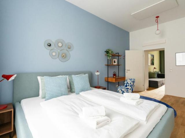 Zu Vermieten 2 Schlafzimmer Wohnung Vienna Vienna DS103012728