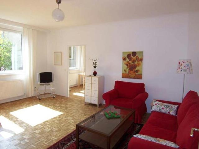 Zu Vermieten 2 Schlafzimmer Wohnung Vienna Vienna DS103153627