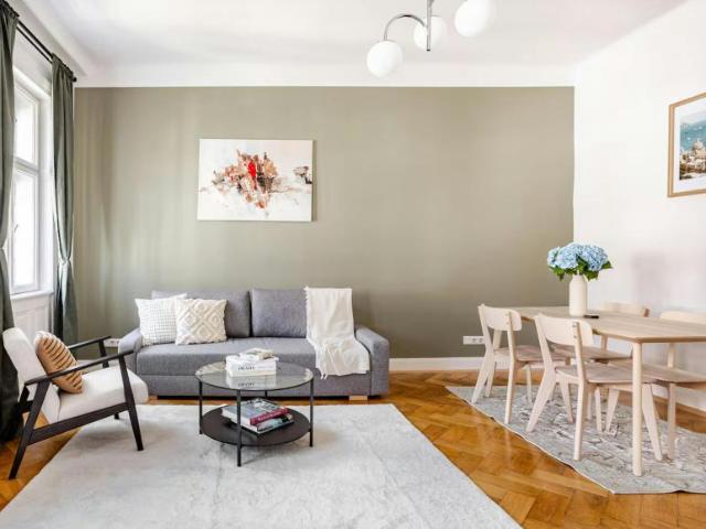 Zu Vermieten 2 Schlafzimmer Wohnung Vienna Vienna DS103575691