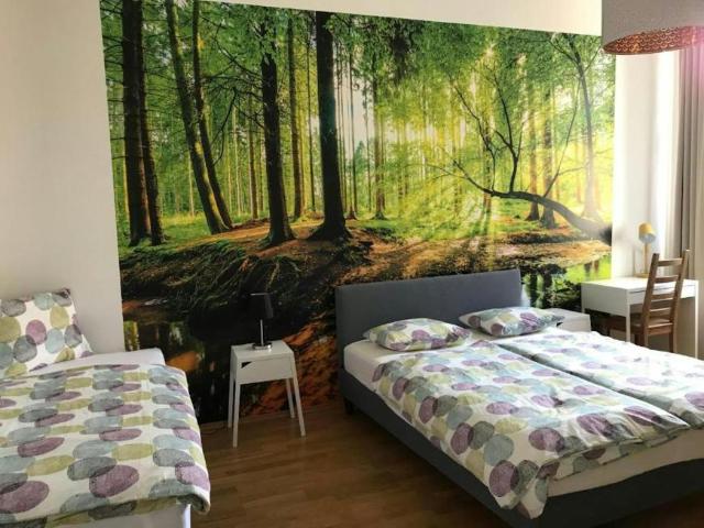 Zu Vermieten 2 Schlafzimmer Wohnung Vienna Vienna DS103655266