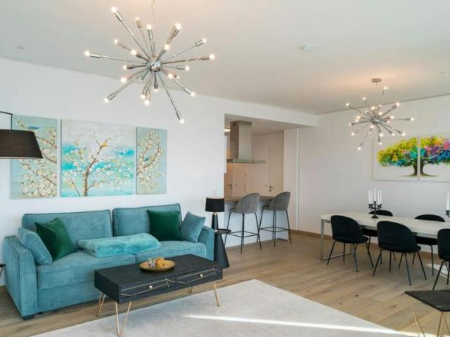 Zu Vermieten 2 Schlafzimmer Wohnung Vienna Vienna DS103656810