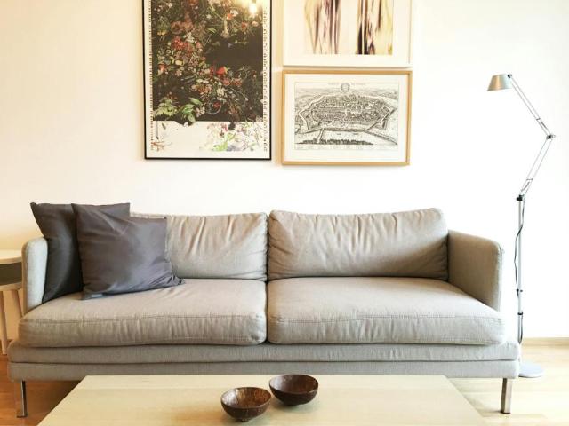 Zu Vermieten 2 Schlafzimmer Wohnung Vienna Vienna DS103658103