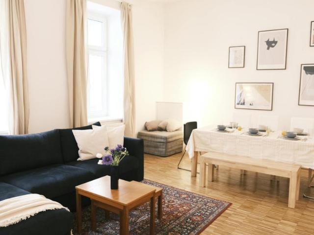 Zu Vermieten 2 Schlafzimmer Wohnung Vienna Vienna DS103881084