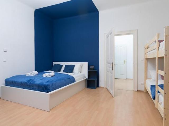 Zu Vermieten 2 Schlafzimmer Wohnung Vienna Vienna DS66930214