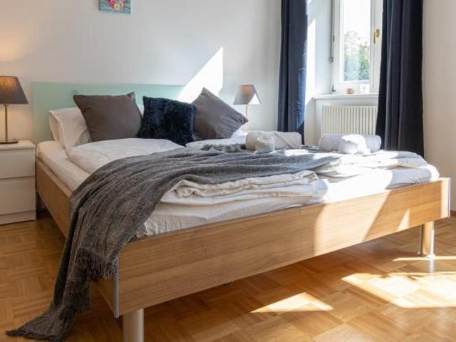 Zu Vermieten 2 Schlafzimmer Wohnung Vienna Vienna DS68328813