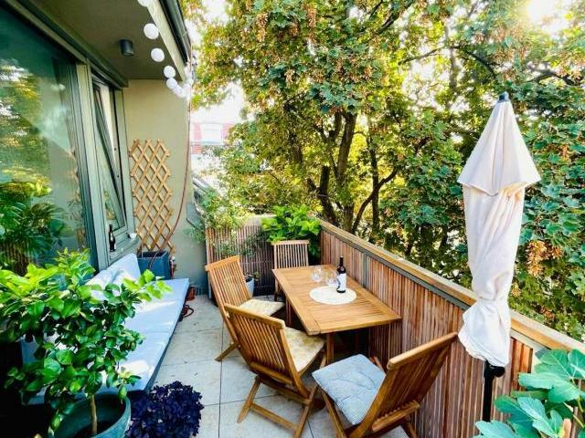 Zu Vermieten 2 Schlafzimmer Wohnung Vienna Vienna DS75120901