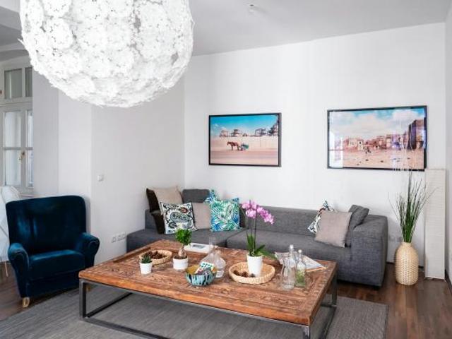 Zu Vermieten 2 Schlafzimmer Wohnung Vienna Vienna DS79012706