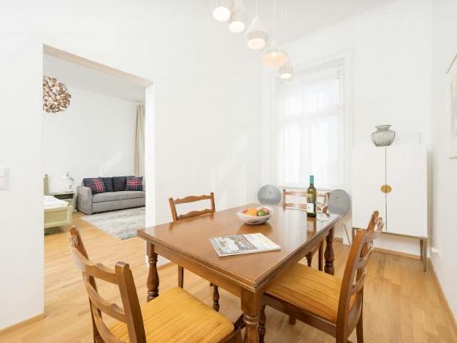 Zu Vermieten 2 Schlafzimmer Wohnung Vienna Vienna DS84104022