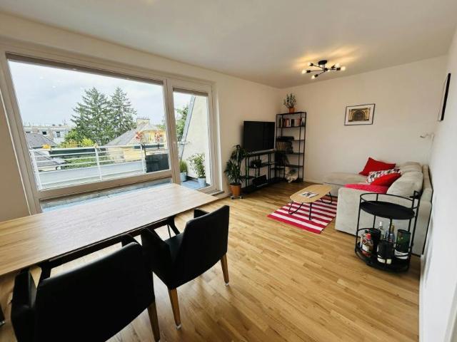 Zu Vermieten 2 Schlafzimmer Wohnung Vienna Vienna DS91830880
