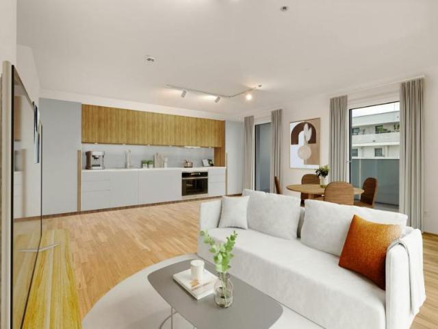 Zu Vermieten 2 Schlafzimmer Wohnung Vienna Vienna DS91154561