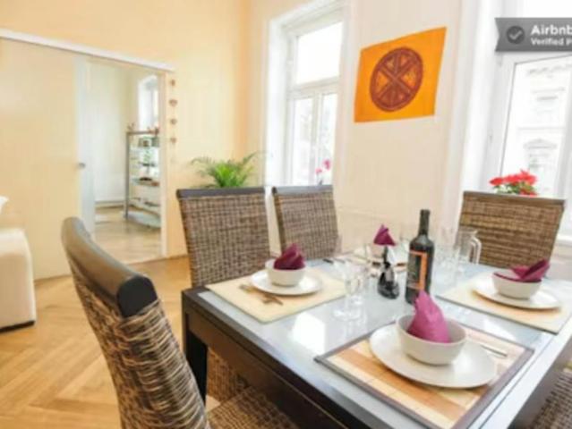 Zu Vermieten 2 Schlafzimmer Wohnung Vienna Vienna DS91391638