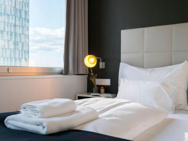 Zu Vermieten 2 Schlafzimmer Wohnung Vienna Vienna DS94861640