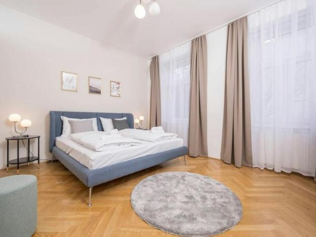 Zu Vermieten 2 Schlafzimmer Wohnung Vienna Vienna DS94064831