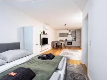 Zu Vermieten 2 Schlafzimmer Wohnung Vienna Vienna DS95949183