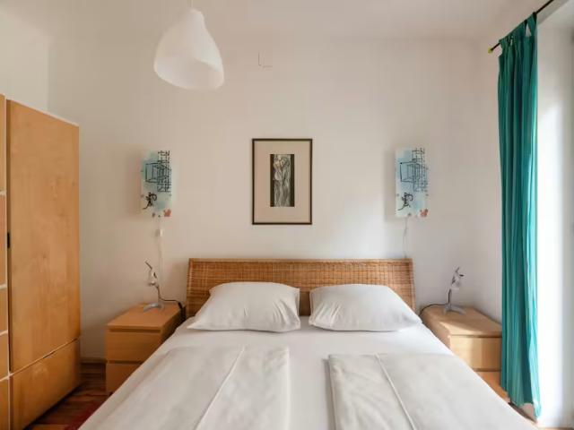 Zu Vermieten 2 Schlafzimmer Wohnung Vienna Vienna DS96563205