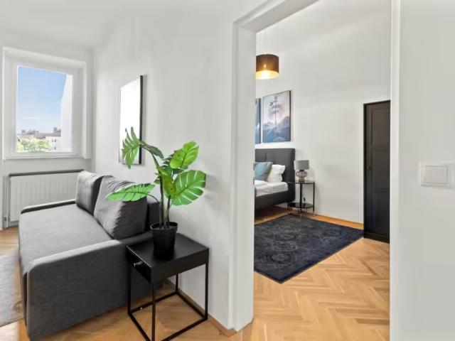Zu Vermieten 2 Schlafzimmer Wohnung Vienna Vienna DS96913005
