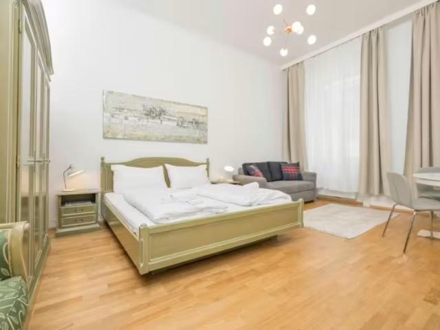 Zu Vermieten 2 Schlafzimmer Wohnung Vienna Vienna DS96346350
