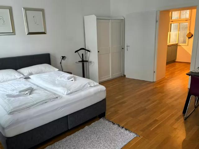 Zu Vermieten 2 Schlafzimmer Wohnung Vienna Vienna DS97513020
