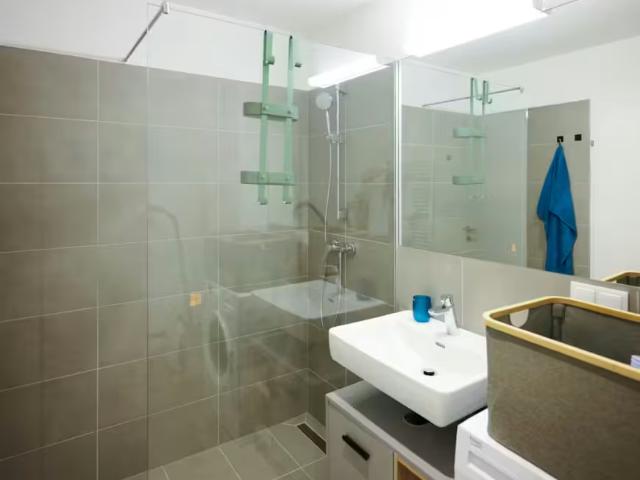 Zu Vermieten 2 Schlafzimmer Wohnung Vienna Vienna DS97585445