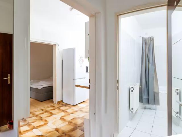 Zu Vermieten 2 Schlafzimmer Wohnung Vienna Vienna DS97605311