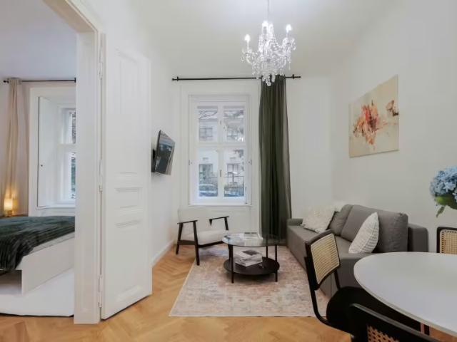 Zu Vermieten 2 Schlafzimmer Wohnung Vienna Vienna DS97739146