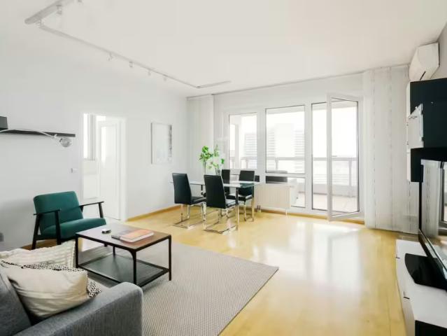 Zu Vermieten 2 Schlafzimmer Wohnung Vienna Vienna DS97214897