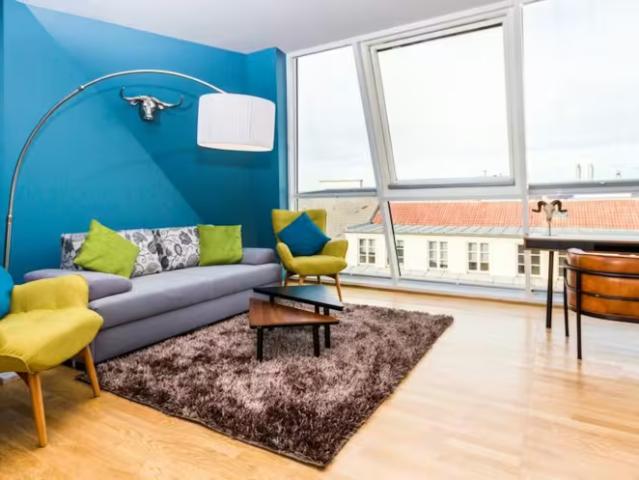 Zu Vermieten 2 Schlafzimmer Wohnung Vienna Vienna DS98540179