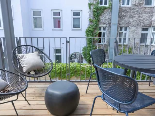 Zu Vermieten 2 Schlafzimmer Wohnung Vienna Vienna DS98193535