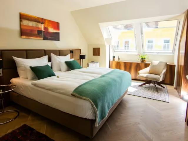 Zu Vermieten 2 Schlafzimmer Wohnung Vienna Vienna DS98294418