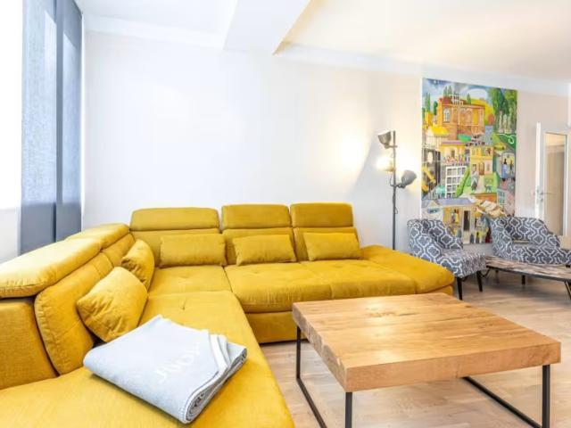 Zu Vermieten 2 Schlafzimmer Wohnung Vienna Vienna DS98364405