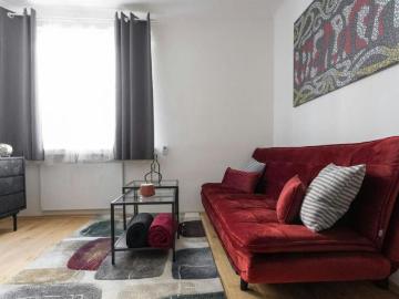 Zu Vermieten 2 Schlafzimmer Wohnung Vienna Vienna DS99687296