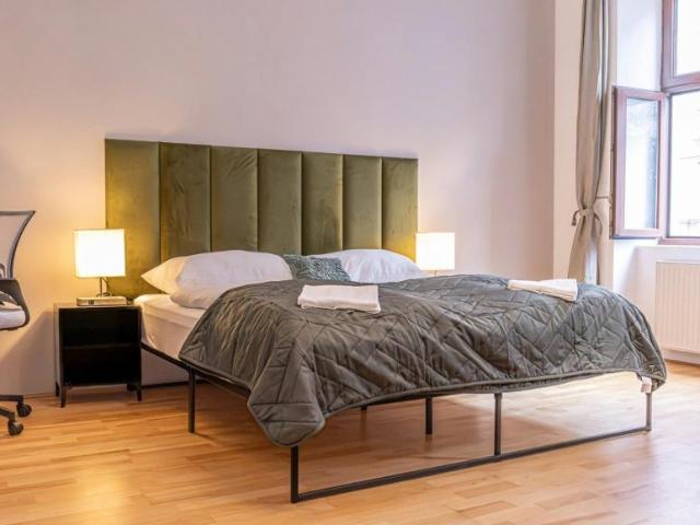 Zu Vermieten 2 Schlafzimmer Wohnung Vienna Vienna DS99048204