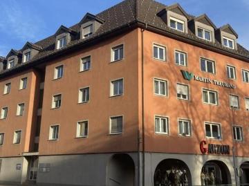 Zu Vermieten 2 Schlafzimmer Wohnung Vorarlberg Vorarlberg DS103400549