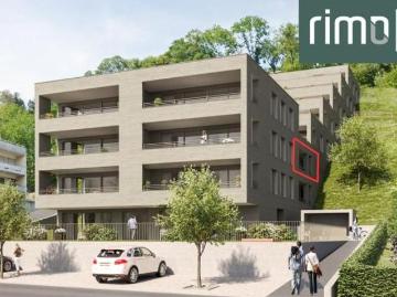 Zu Vermieten 2 Schlafzimmer Wohnung Vorarlberg Vorarlberg DS103326055