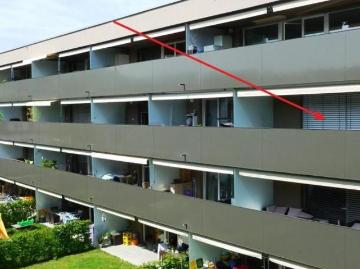 Zu Vermieten 2 Schlafzimmer Wohnung Vorarlberg Vorarlberg DS103342203