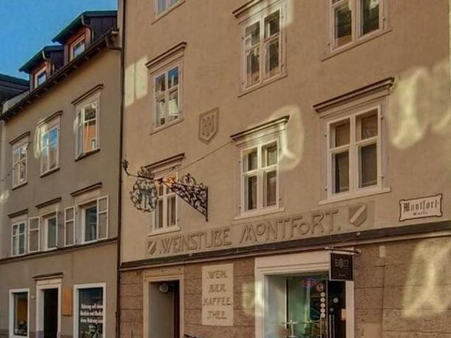 Zu Vermieten 2 Schlafzimmer Wohnung Vorarlberg Vorarlberg DS104712837