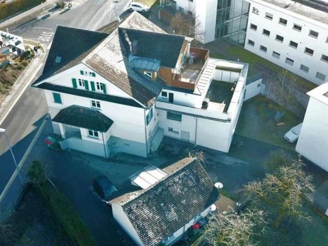 Zu Vermieten 2 Schlafzimmer Wohnung Vorarlberg Vorarlberg DS105994326