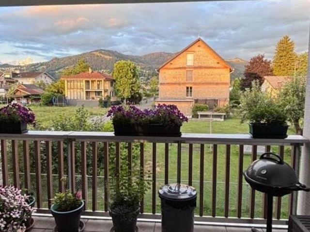 Zu Vermieten 2 Schlafzimmer Wohnung Vorarlberg Vorarlberg DS105397609