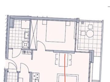 Zu Vermieten 2 Schlafzimmer Wohnung Wien AUT DS100472709