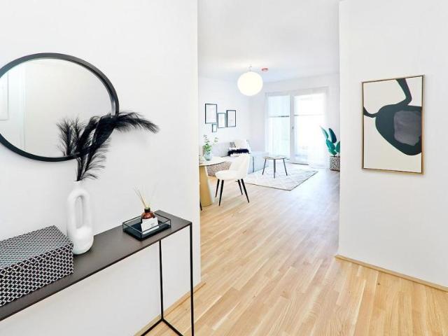 Zu Vermieten 2 Schlafzimmer Wohnung Wien AUT DS101254560