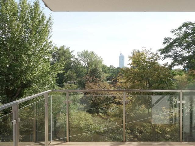 Zu Vermieten 2 Schlafzimmer Wohnung Wien AUT DS101780148