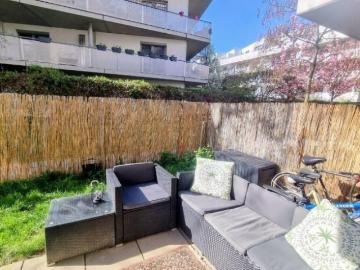 Zu Vermieten 2 Schlafzimmer Wohnung Wien AUT DS101873505