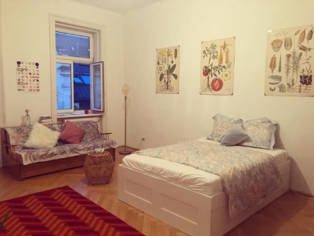 Zu Vermieten 2 Schlafzimmer Wohnung WIen AUT DS103182382