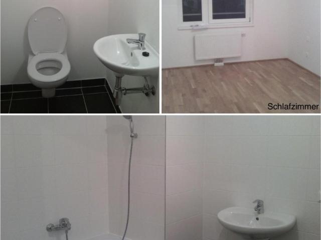 Zu Vermieten 2 Schlafzimmer Wohnung Wien AUT DS103381987