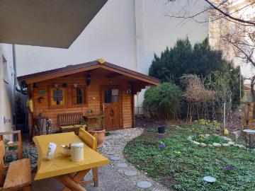 Zu Vermieten 2 Schlafzimmer Wohnung Wien AUT DS103427378